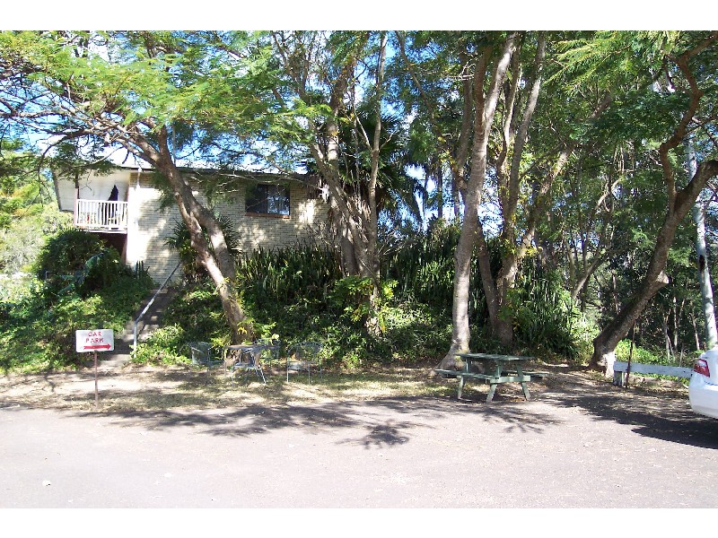 Mooloolah Valley QLD 4553