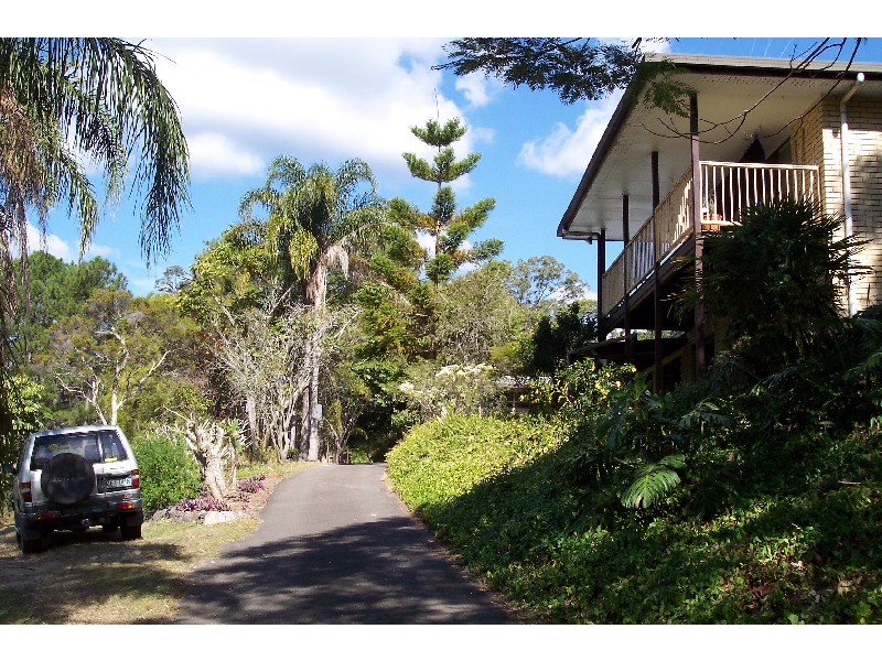 Mooloolah Valley QLD 4553