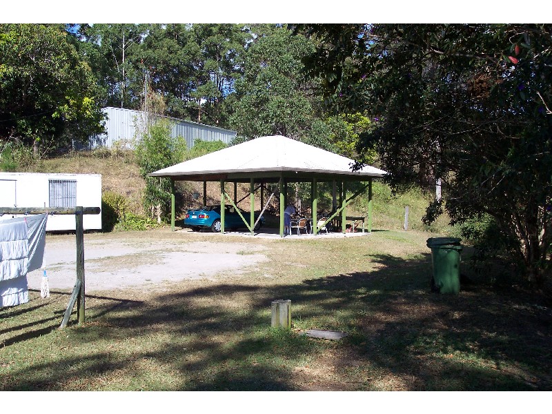 Mooloolah Valley QLD 4553