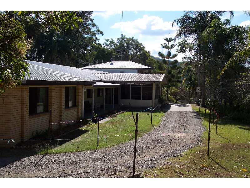 Mooloolah Valley QLD 4553