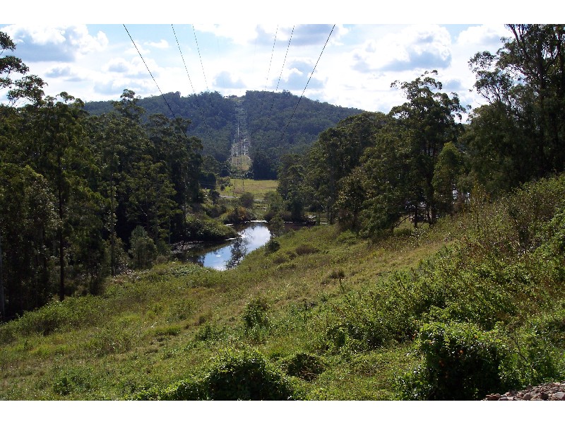 Mooloolah Valley QLD 4553