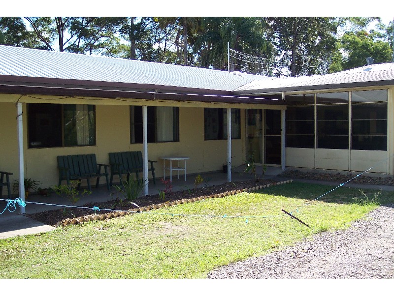 Mooloolah Valley QLD 4553