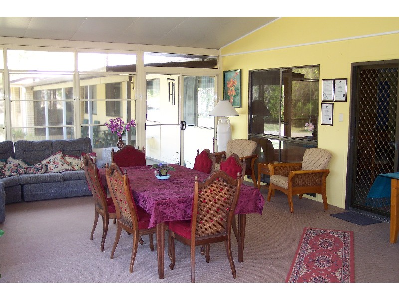 Mooloolah Valley QLD 4553