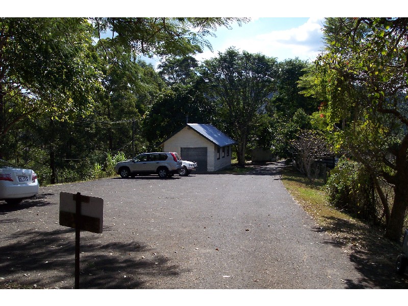 Mooloolah Valley QLD 4553