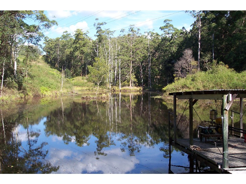 Mooloolah Valley QLD 4553