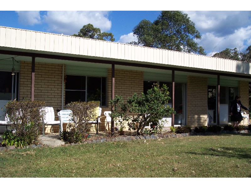 Mooloolah Valley QLD 4553