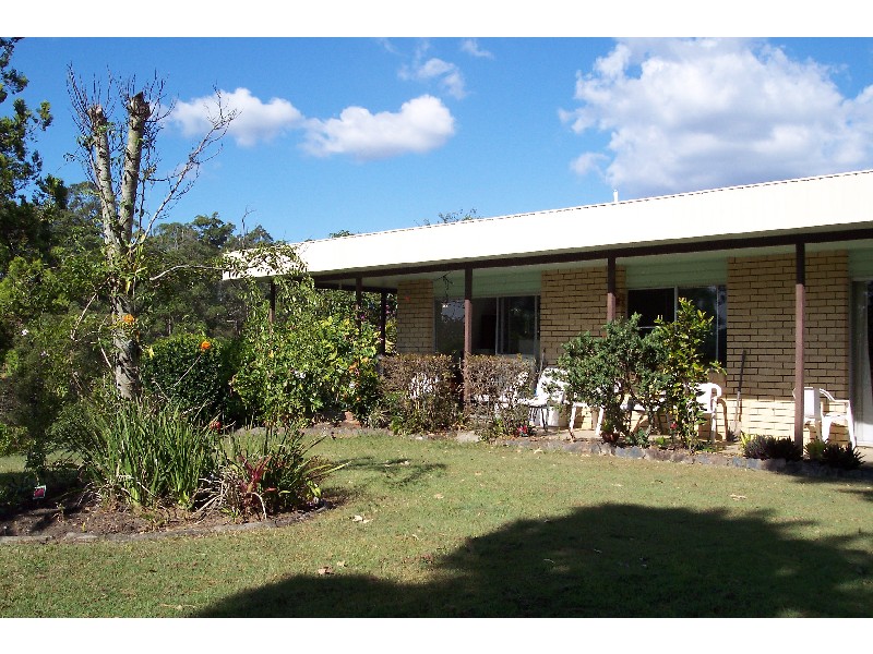 Mooloolah Valley QLD 4553