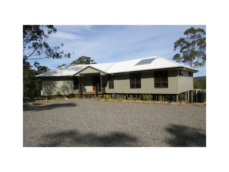 Mooloolah Valley QLD 4553