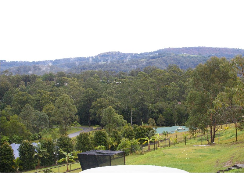 Mooloolah Valley QLD 4553