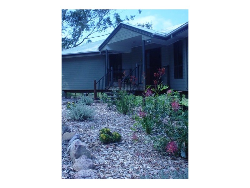 Mooloolah Valley QLD 4553