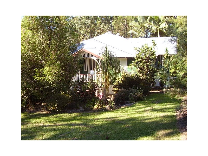 Mooloolah Valley QLD 4553