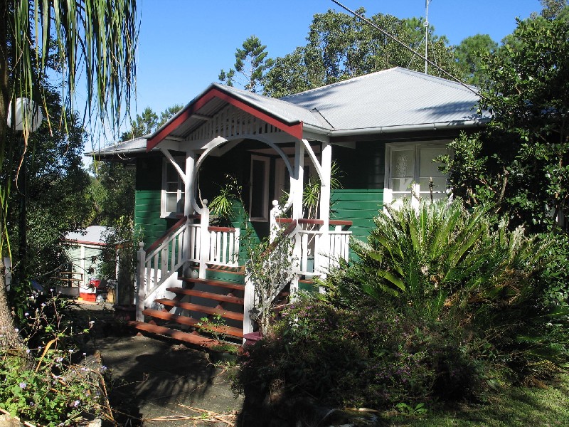Mooloolah Valley QLD 4553