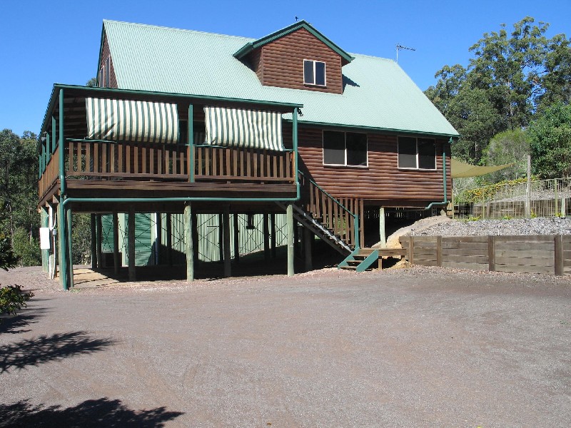 Mooloolah Valley QLD 4553