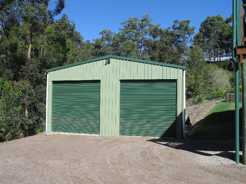 Mooloolah Valley QLD 4553