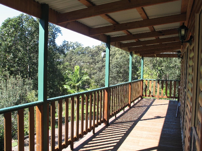 Mooloolah Valley QLD 4553