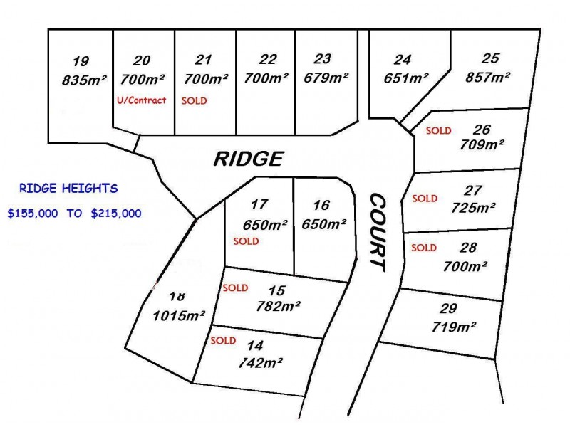 Mooloolah Valley QLD 4553