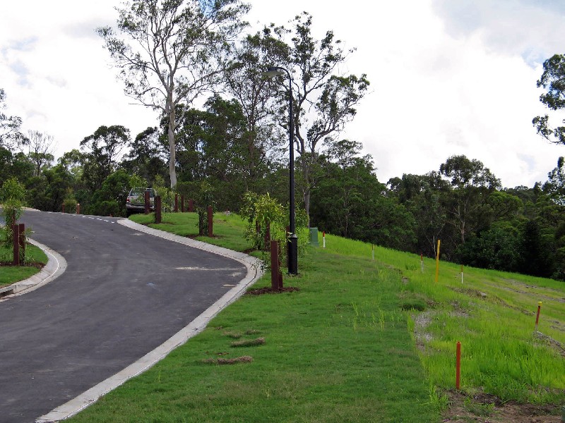 Mooloolah Valley QLD 4553