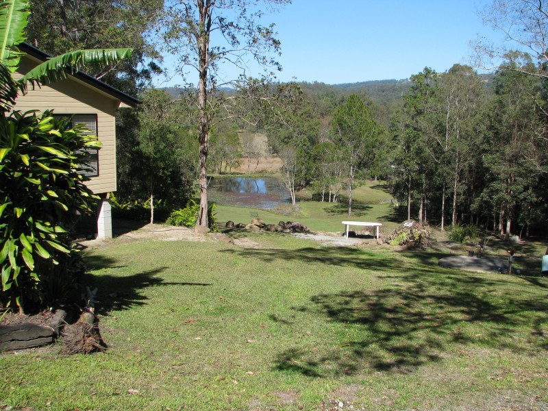 Mooloolah Valley QLD 4553