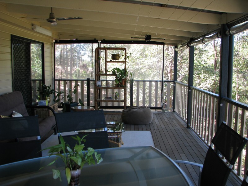 Mooloolah Valley QLD 4553