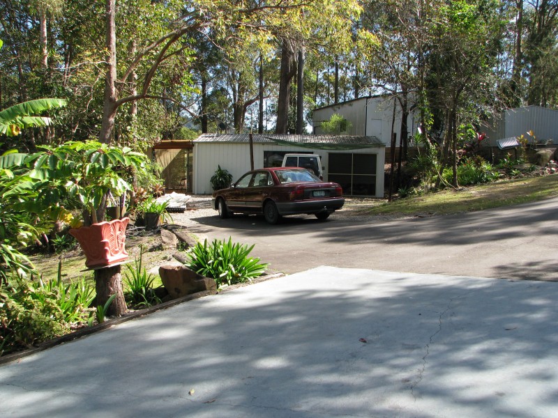 Mooloolah Valley QLD 4553