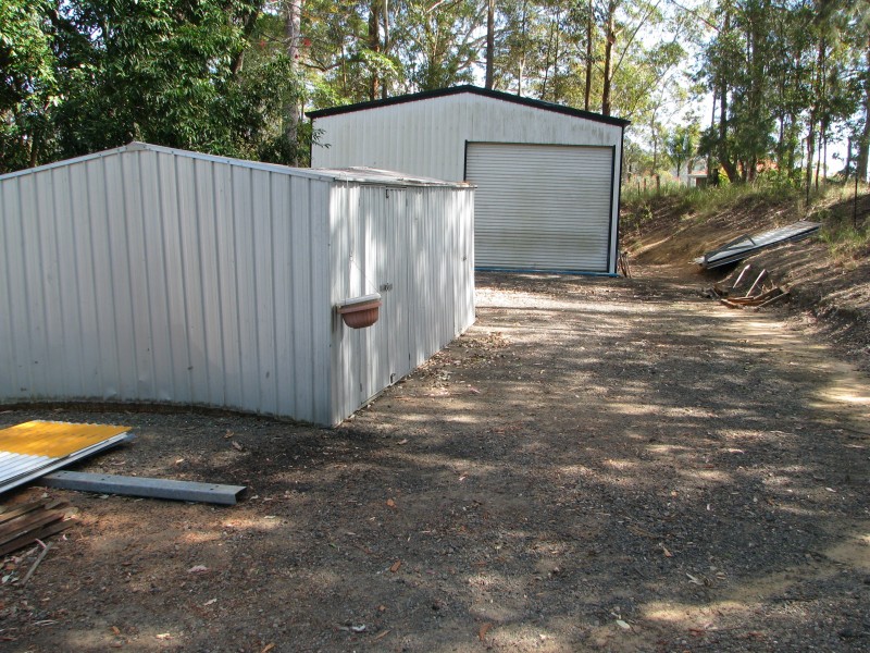 Mooloolah Valley QLD 4553