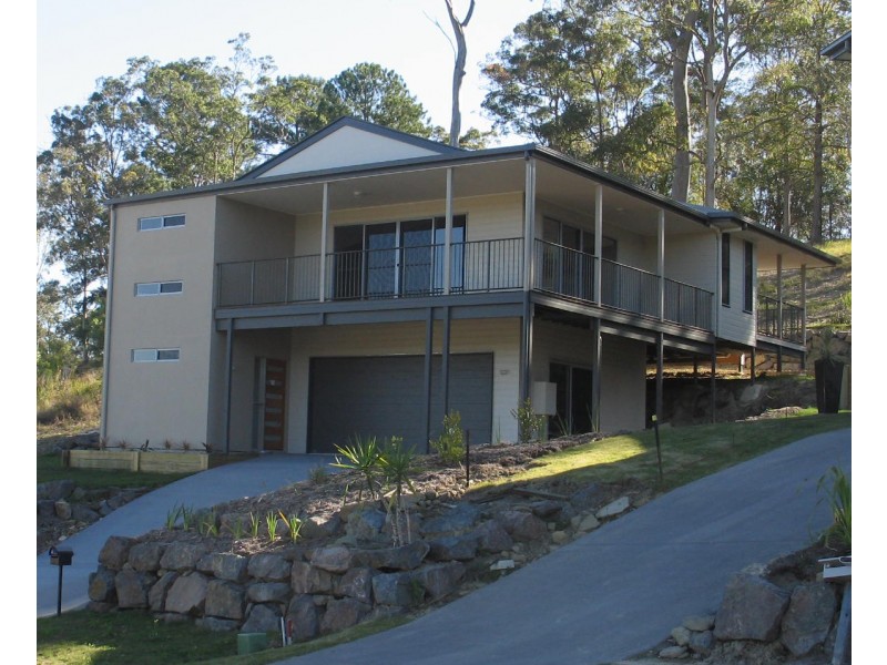 Mooloolah Valley QLD 4553