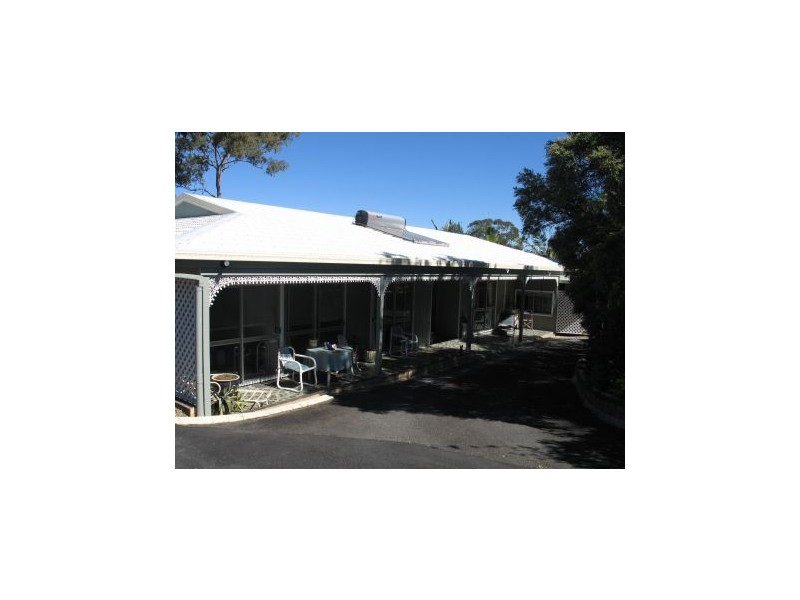 Little Mountain QLD 4551