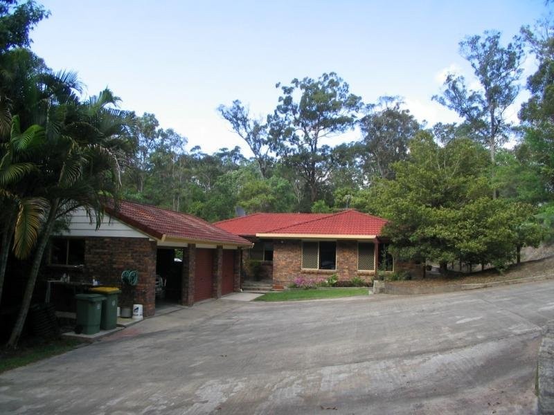 Mooloolah Valley QLD 4553