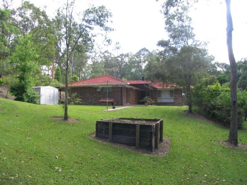 Mooloolah Valley QLD 4553