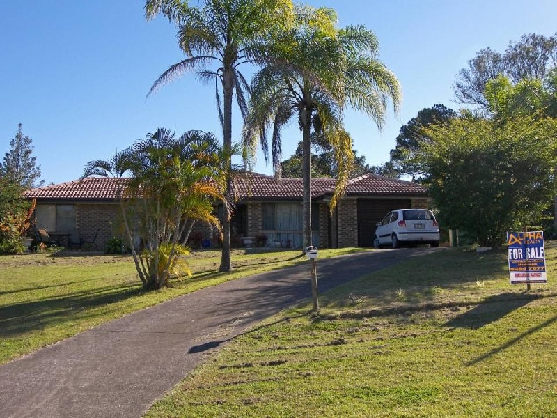 Mooloolah Valley QLD 4553