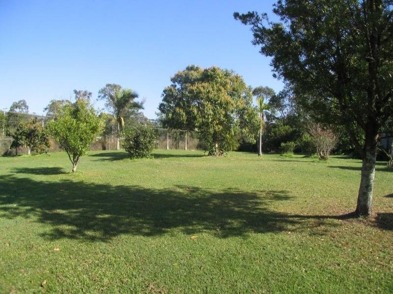 Mooloolah Valley QLD 4553