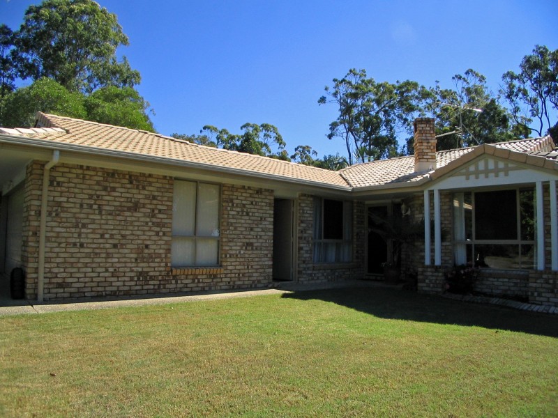 Mooloolah Valley QLD 4553