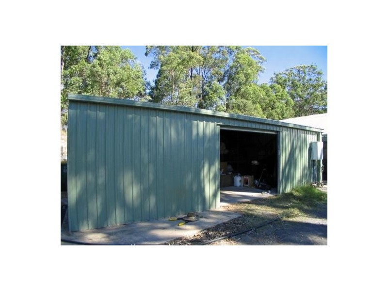 Mooloolah Valley QLD 4553