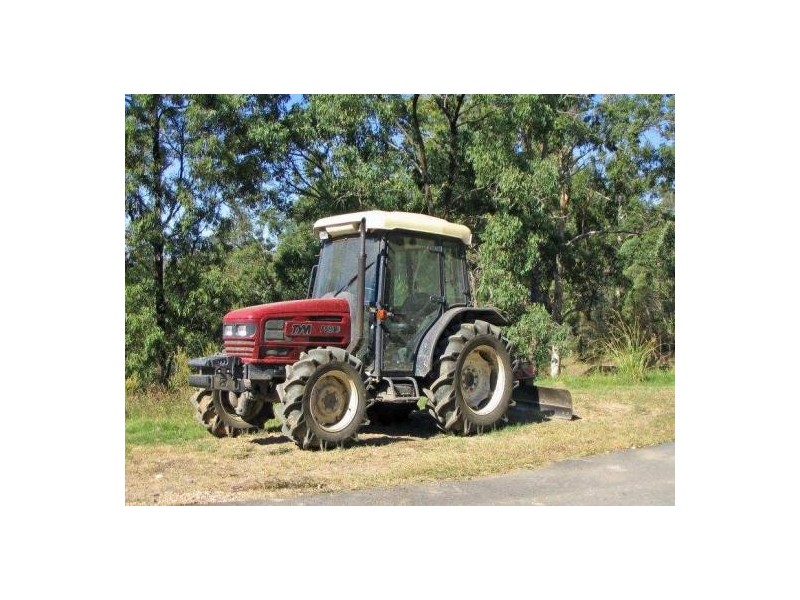 Mooloolah Valley QLD 4553