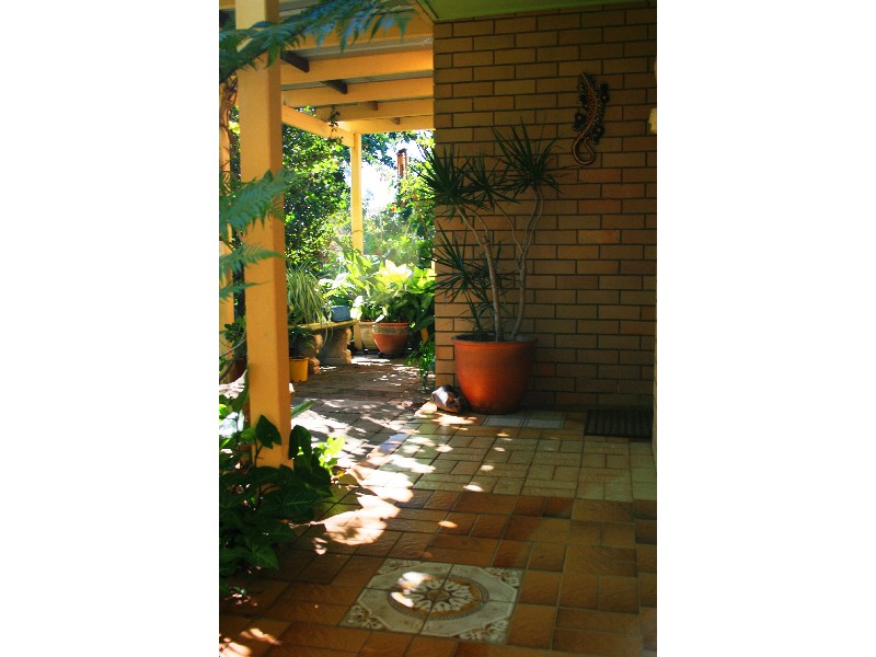 Mooloolah Valley QLD 4553