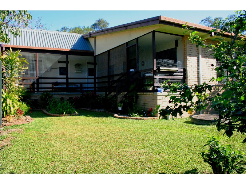 Mooloolah Valley QLD 4553