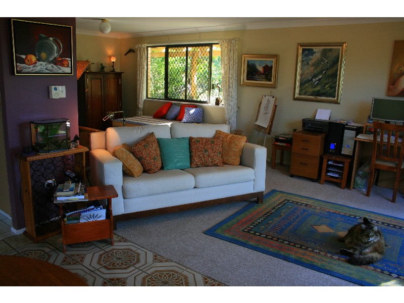 Mooloolah Valley QLD 4553