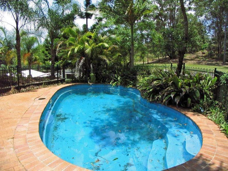 Diamond Valley QLD 4553