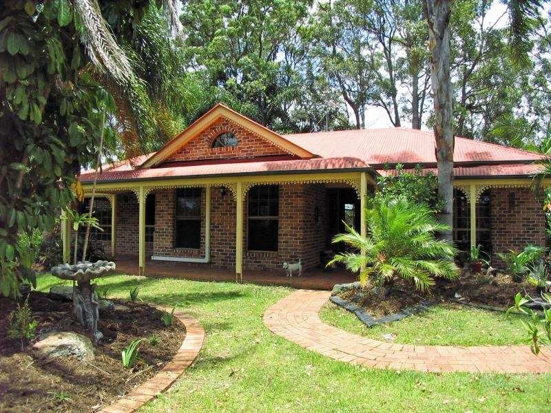 Diamond Valley QLD 4553