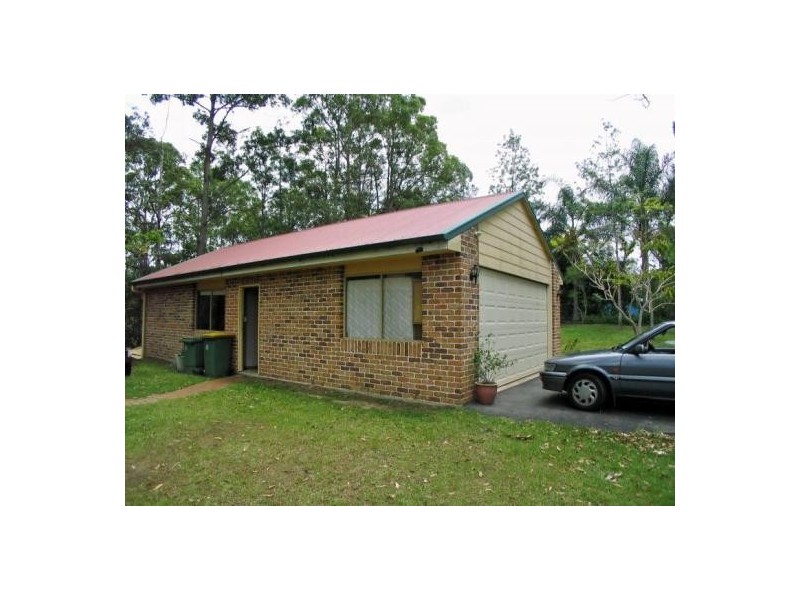 Diamond Valley QLD 4553