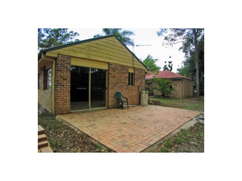 Diamond Valley QLD 4553