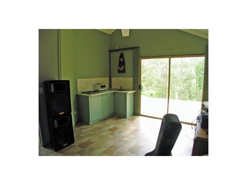 Diamond Valley QLD 4553