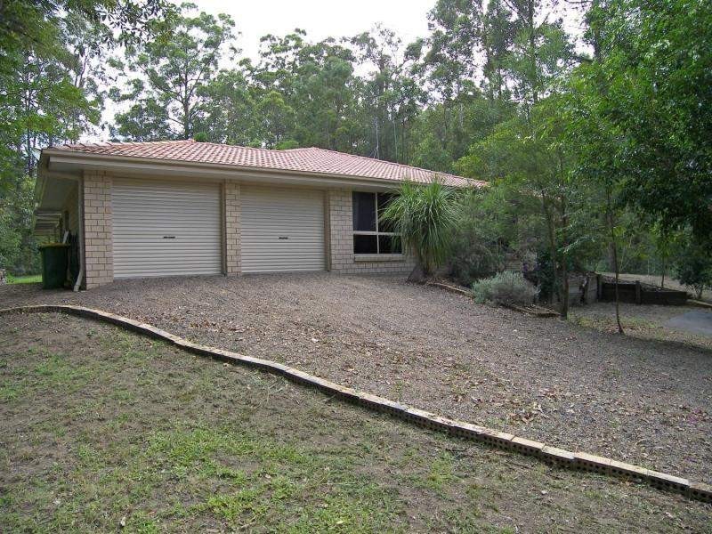 Mooloolah Valley QLD 4553