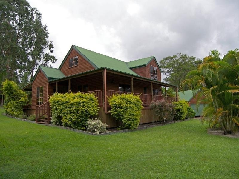 Mooloolah Valley QLD 4553