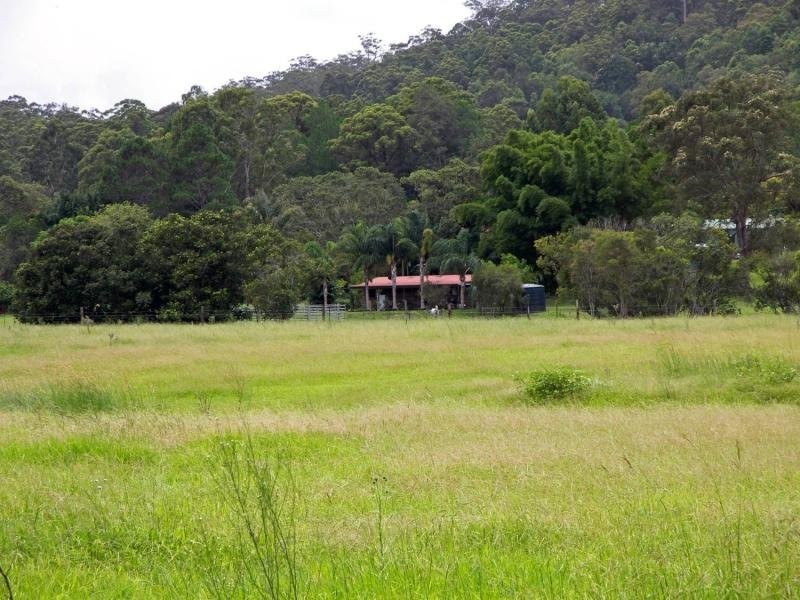 Mooloolah Valley QLD 4553