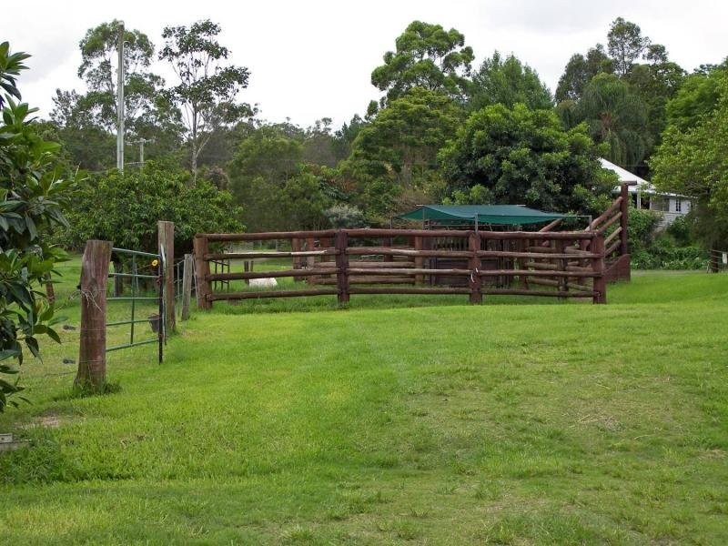 Mooloolah Valley QLD 4553