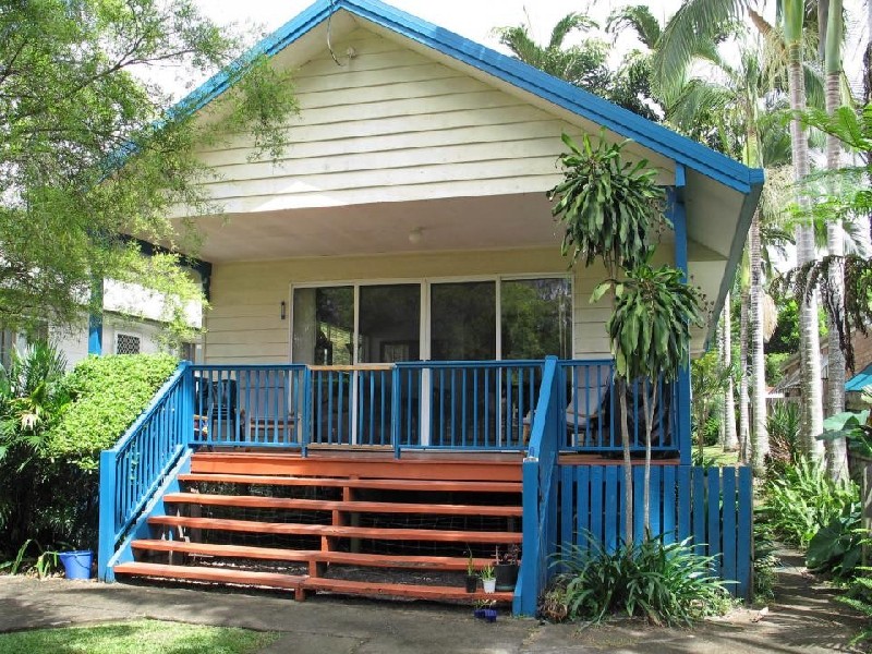 Mooloolah Valley QLD 4553