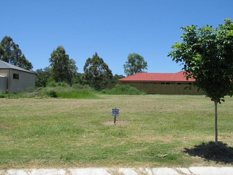 Mooloolah Valley QLD 4553