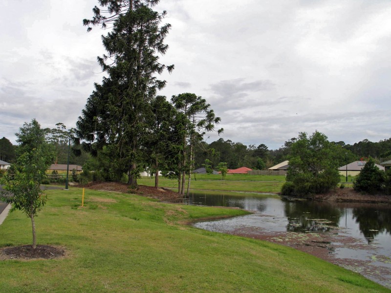 Mooloolah Valley QLD 4553