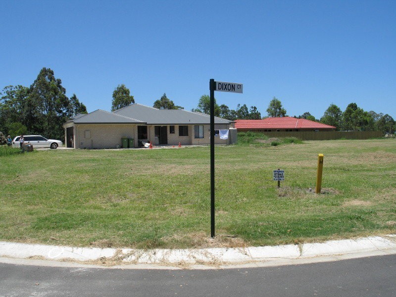 Mooloolah Valley QLD 4553